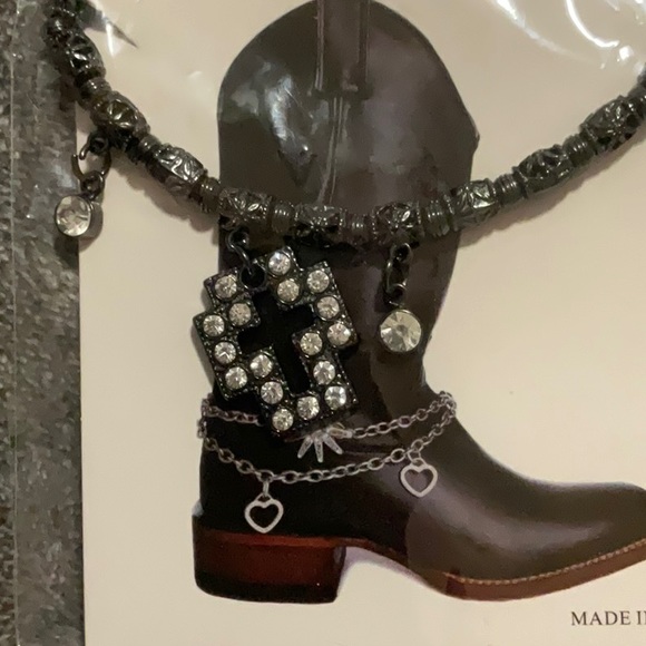 NWT Boot Accessory - Picture 3 of 3